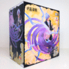 Jujutsu Kaisen Gojo Satoru Figura Luminasta Kyoshiki Murasaki ver. caja-4