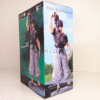 Jujutsu Kaisen Toji Fushiguro Figura Luminasta Battle ver. caja-2