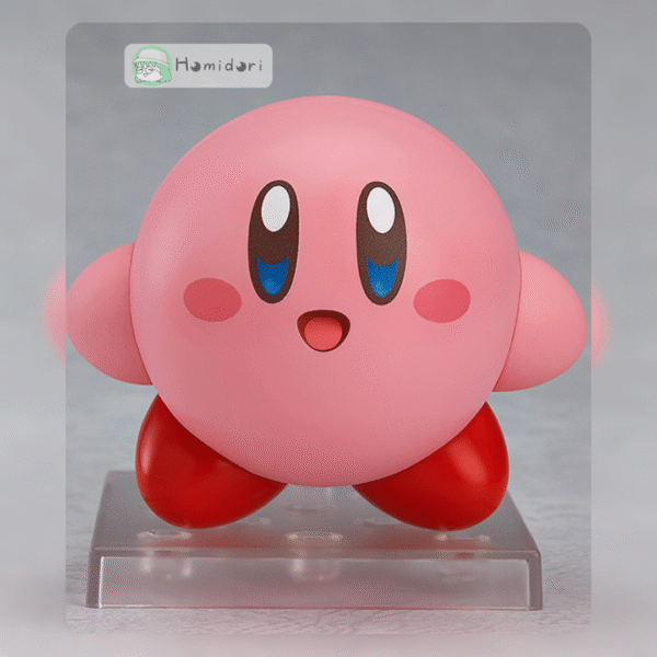 Kirby Figura Nendoroid (2) Kirby Figura Nendoroid