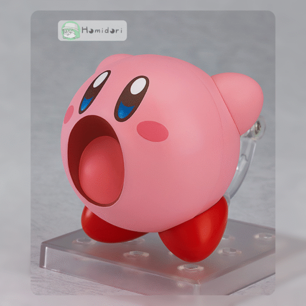 Kirby Figura Nendoroid (3) Kirby Figura Nendoroid