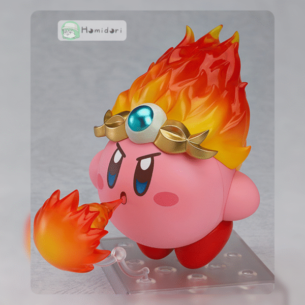 Kirby Figura Nendoroid (6) Kirby Figura Nendoroid