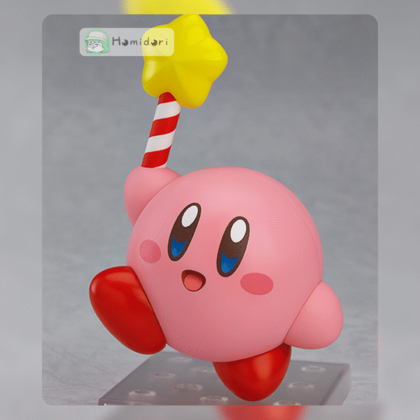 Kirby Figura Nendoroid (7) Kirby Figura Nendoroid