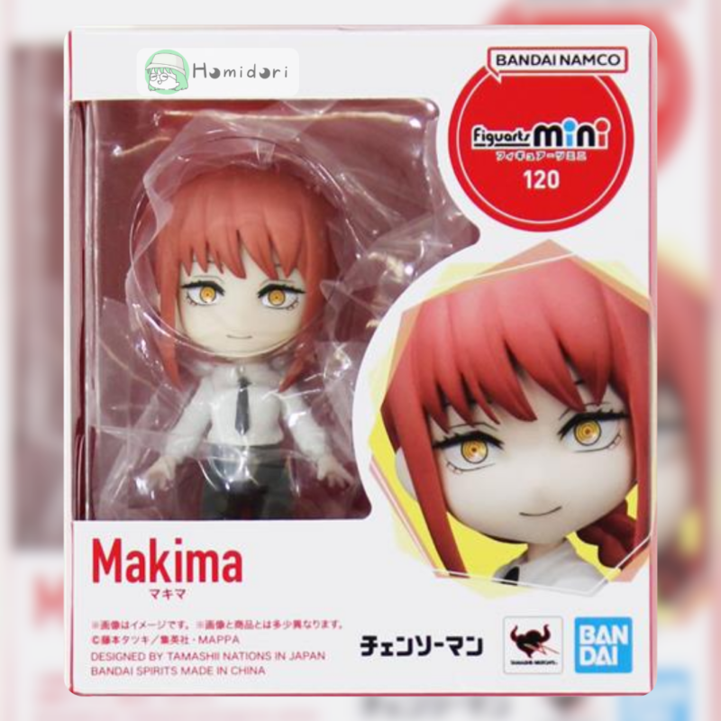Makima Figuarts mini