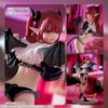Marin Kitagawa Figura Luminasta Liz ver