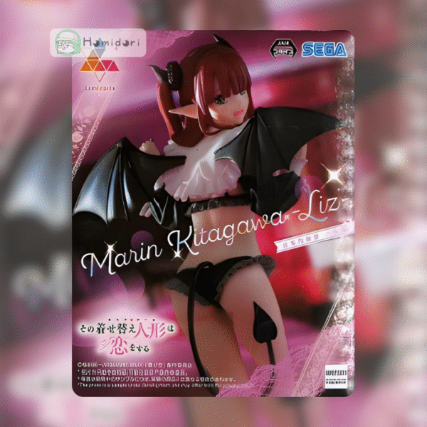 Marin Kitagawa Figura Luminasta Liz ver