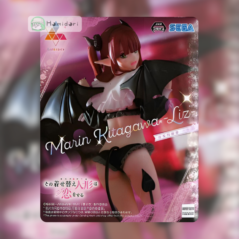 Marin Kitagawa Figura Luminasta Liz ver