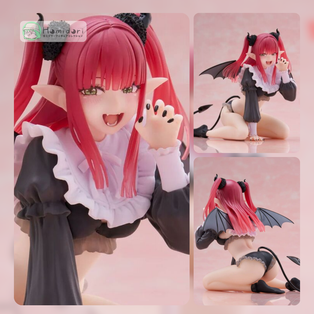 Marin Kitagawa Figura Taito Desktop Cute Liz ver