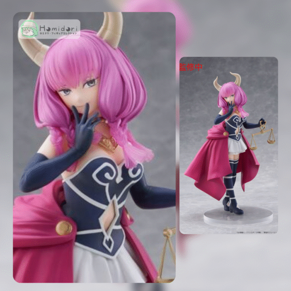 Miku Nakano Figura Luminasta (3) Aura Figura Coreful Taito