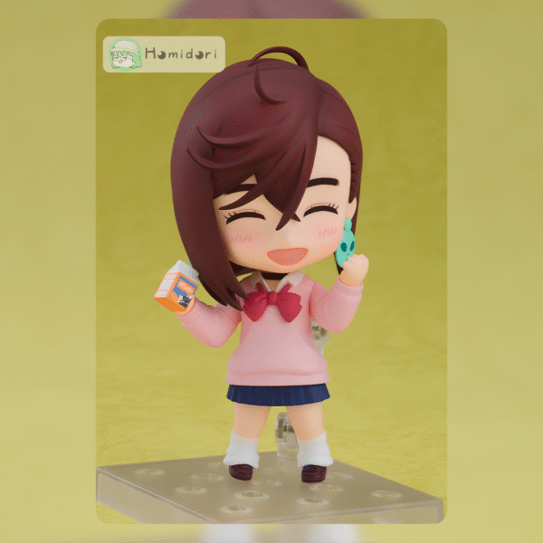 Momo Ayase Figura Nendoroid