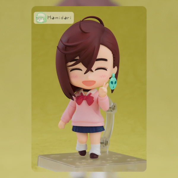 Momo Ayase Figura Nendoroid