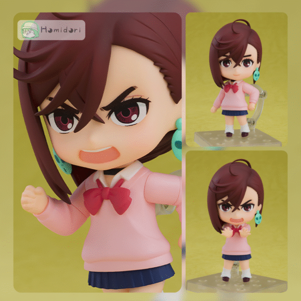 Momo Ayase Figura Nendoroid