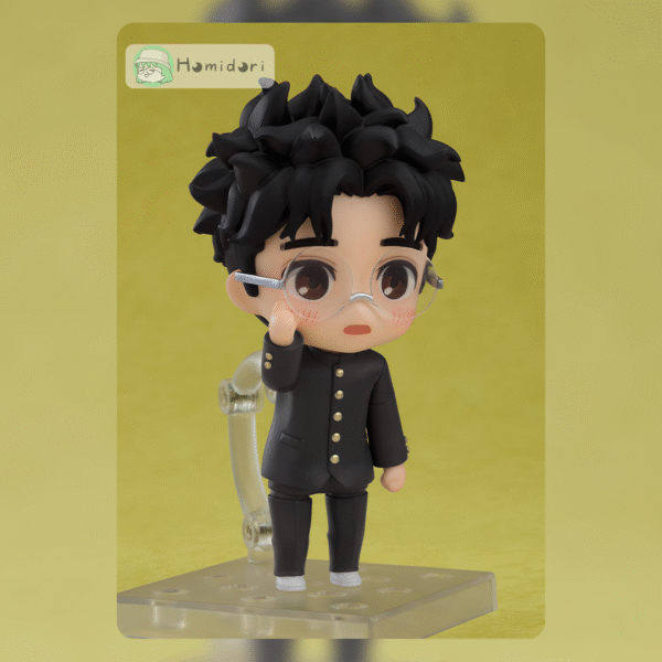 Okarun (Ken Takakura) Figura Nendoroid