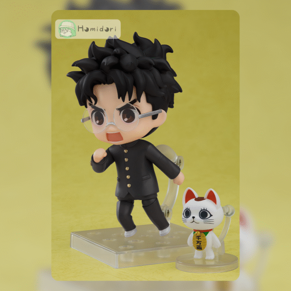 Okarun (Ken Takakura) Figura Nendoroid