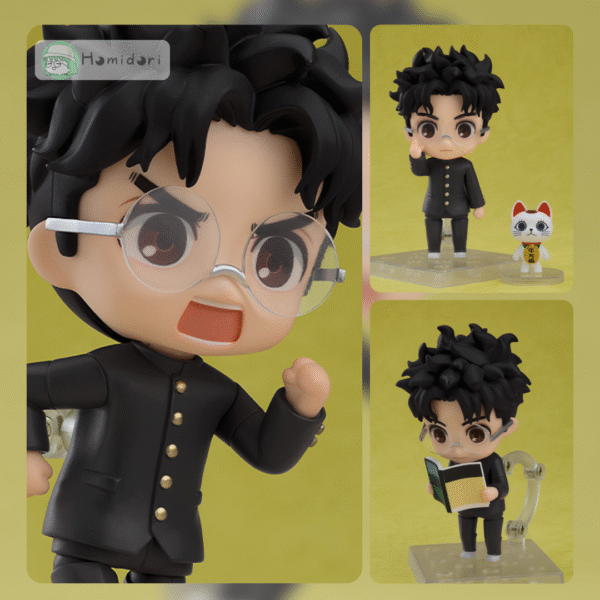 Okarun (Ken Takakura) Figura Nendoroid