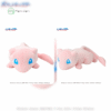(Peluche) Pokemon Fluffy Arm Ensky