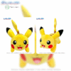 (Peluche) Pokemon Fluffy Arm Ensky