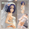 Sairenji Haruna Figura Escala 1/6