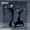 Satoru Gojo & Suguru Geto (2 figuras) SEGA Luminasta Saikyoou no Futari ver.
