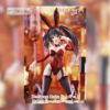 Tokisaki Kurumi Figura Taito Bunny ver. Desktop