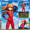 Azuka Langley S. Figura Ichiban Kuji (Theatrical edition) Premio B