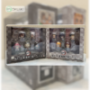 Demon Slayer: Tanjiro and the Pillars Mascot (Tanjirou to Hashira) Set A & B