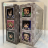 Demon Slayer: Tanjiro and the Pillars Mascot (Tanjirou to Hashira) Set A & B