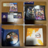 Demon Slayer: The Hinokami Chronicles (PS4) (Aniplex Bonus) figura de edicion limitada