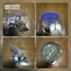 Demon Slayer: The Hinokami Chronicles (PS4) (Aniplex Bonus) figura de edicion limitada