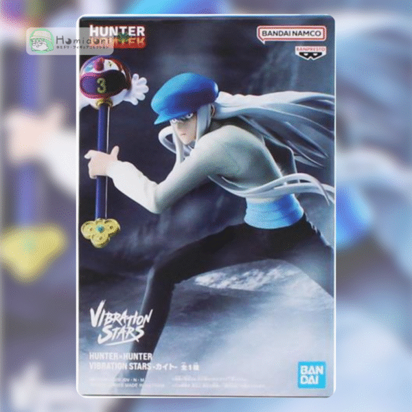 HUNTER×HUNTER Kite Figura VIBRATION STARS
