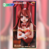 Mikuru Asahina Figura BiCute Bunnies FuRyu