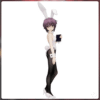 Nagato Yuki Figura BiCute Bunnies FuRyu juguetes y juegos anime peru ampliado