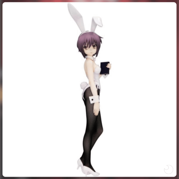Nagato Yuki Figura BiCute Bunnies FuRyu juguetes y juegos anime peru ampliado