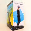 Gojo Satoru Figura Luminasta Saikyou no Futari ver. caja-3