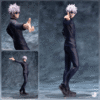Gojo Satoru Figura Luminasta Saikyou no Futari ver. juguetes y juegos anime peru