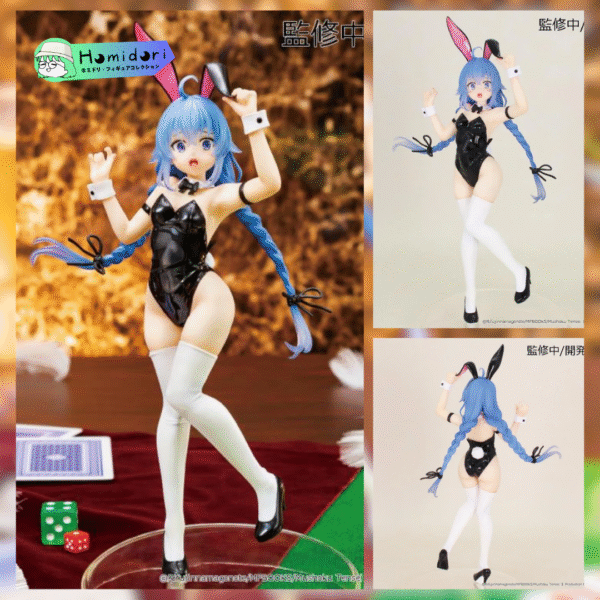Roxy Migurdia Bunny Ver. Figura System Service