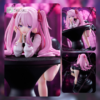 NIKKE Yuni Figura FuRyu Noodle Stopper