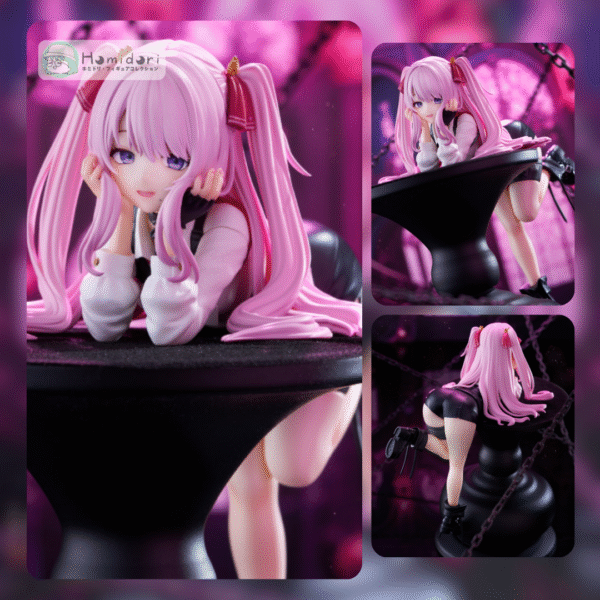 NIKKE Yuni Figura FuRyu Noodle Stopper NIKKE Yuni Figura FuRyu Noodle Stopper