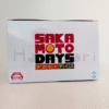 Osaragi Figura Vibration Stars