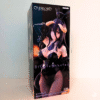 Overlord Albedo BiCute Bunnies black ver. caja-1