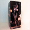 Overlord Albedo BiCute Bunnies black ver. caja-3
