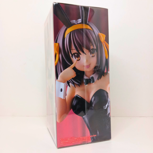 Suzumiya Haruhi Figura BiCute Bunnies FuRyu