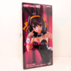 Suzumiya Haruhi Figura BiCute Bunnies FuRyu caja-1
