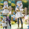 Frieren flower garden Ver. Figura Luminasta