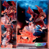 Himura Kenshin Figura Luminasta Sega Fave