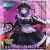 Kitagawa Marin Figura 1/6 T-most Kuroe Shizuku Ver.