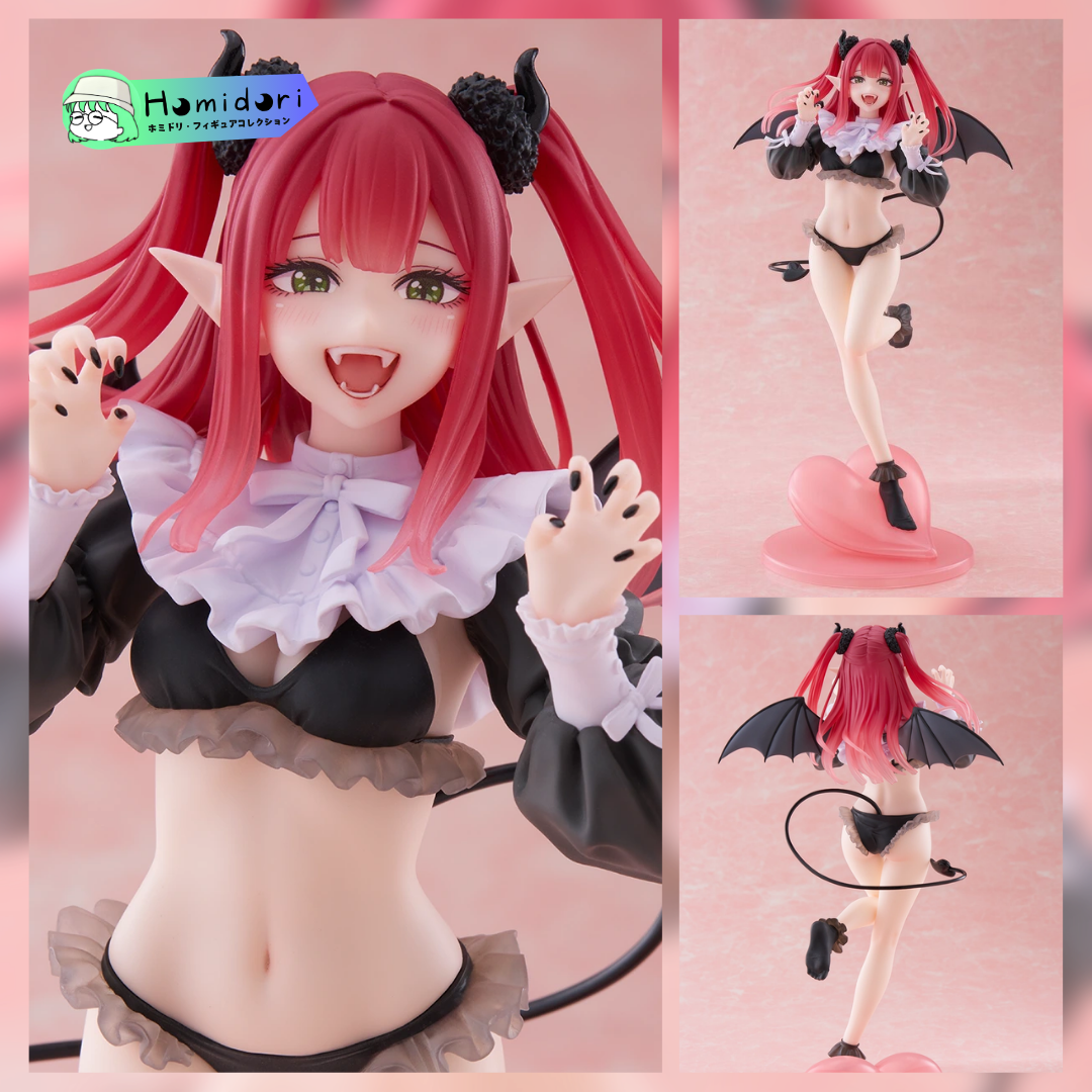 Kitagawa Marin Figura 1/6 T-most Liz Ver.