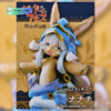 Made In Abyss Nanachi Figura Coreful 2da temporada ver