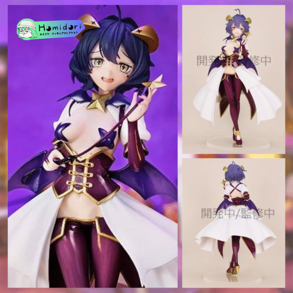 Magical Girls Utena Hiiragi Vivit Figura System Service