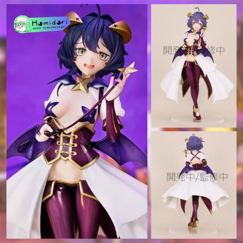 Magical Girls Utena Hiiragi Vivit Figura System Service