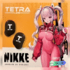NIKKE: Goddess of Victory Wireless Earphones -Tetra- Taito Edicion Limitada